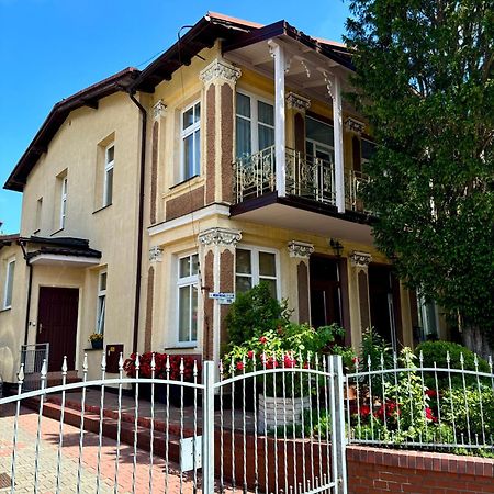 מידזיזדרויה Pod Cisami Apartments מראה חיצוני תמונה