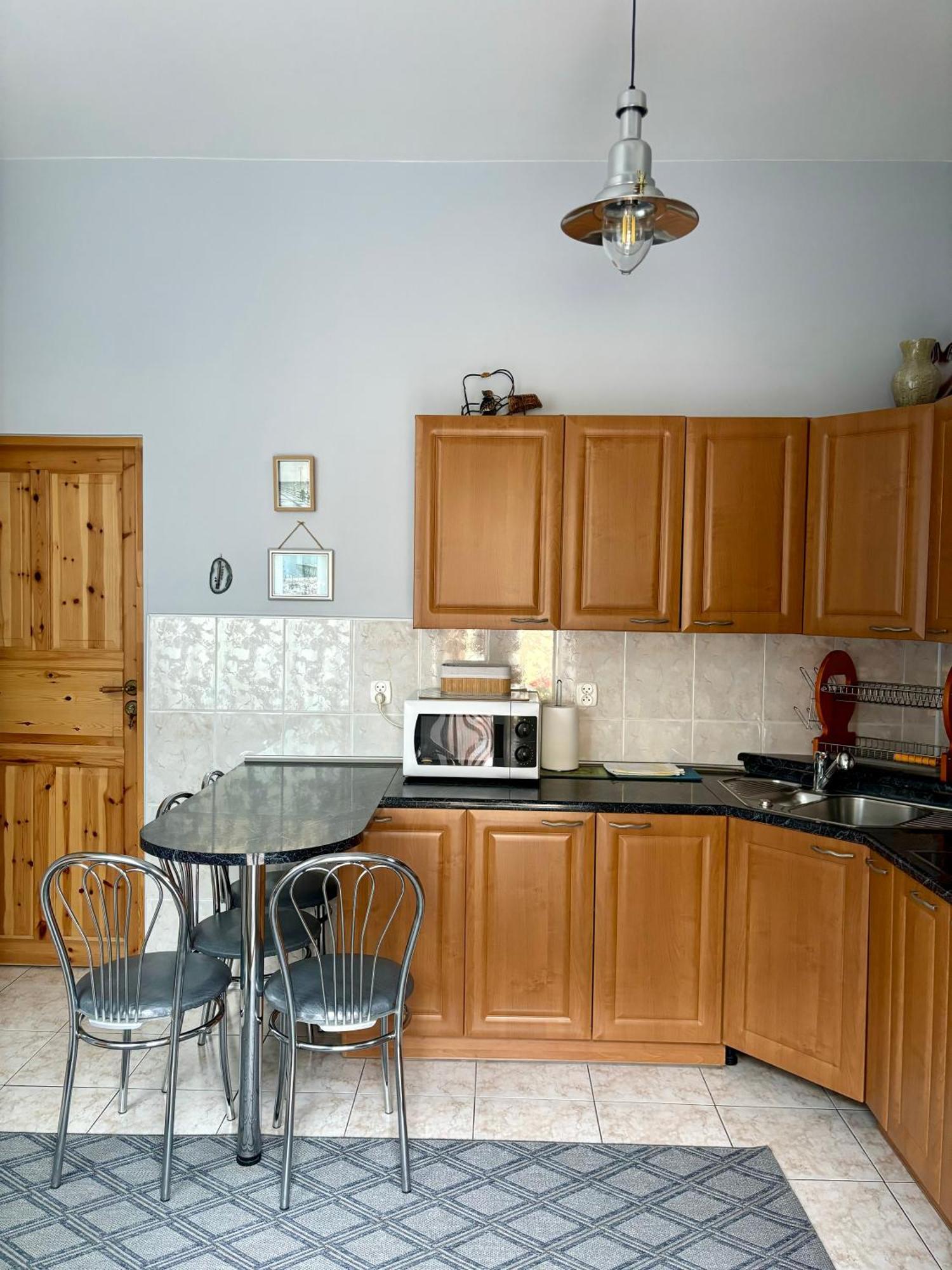 מידזיזדרויה Pod Cisami Apartments חדר תמונה