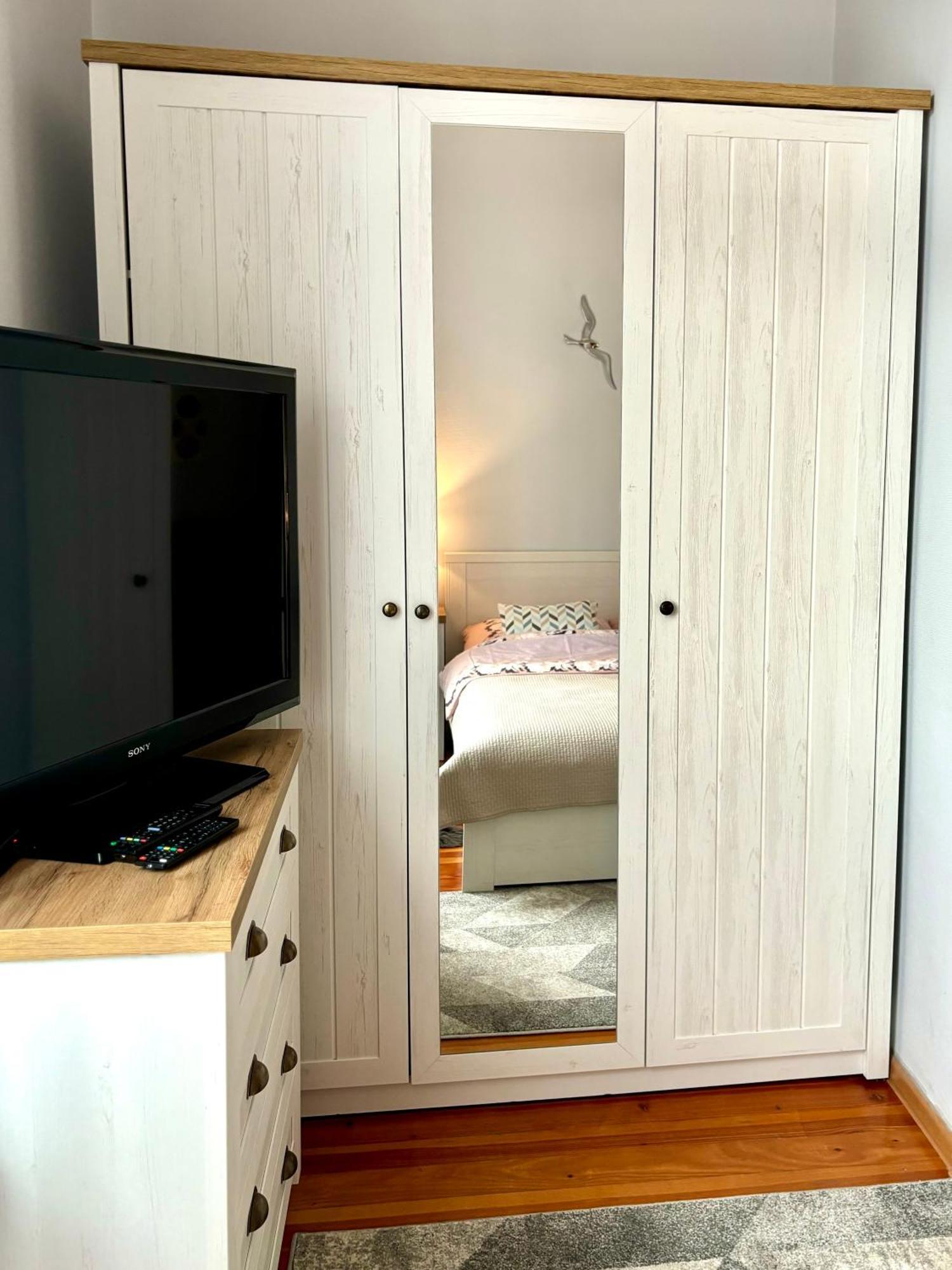 מידזיזדרויה Pod Cisami Apartments חדר תמונה