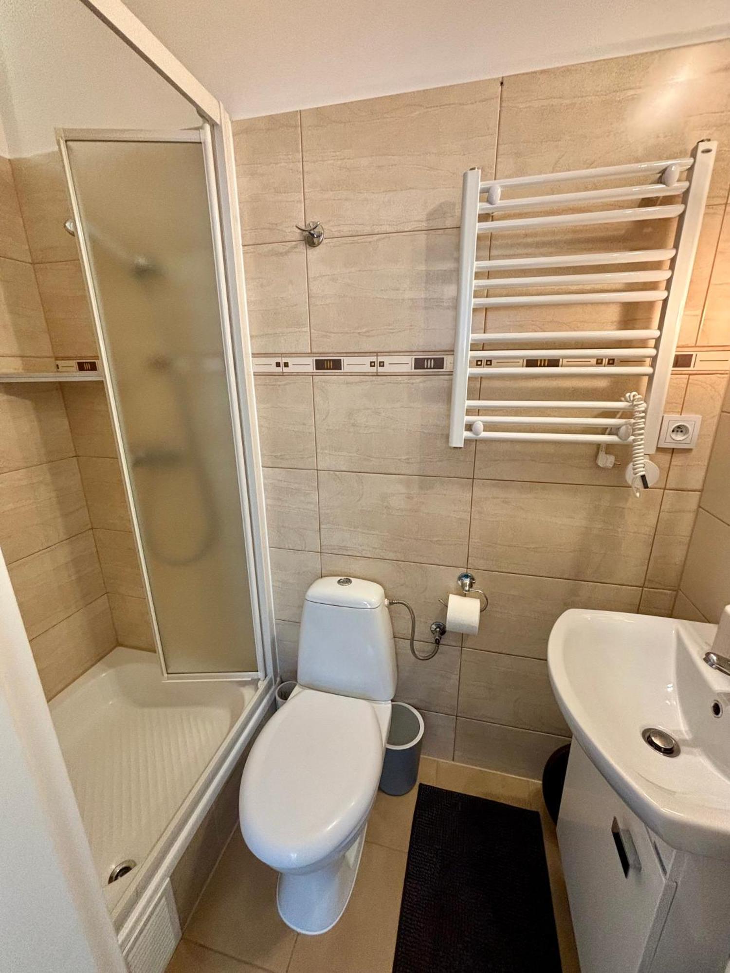 מידזיזדרויה Pod Cisami Apartments חדר תמונה