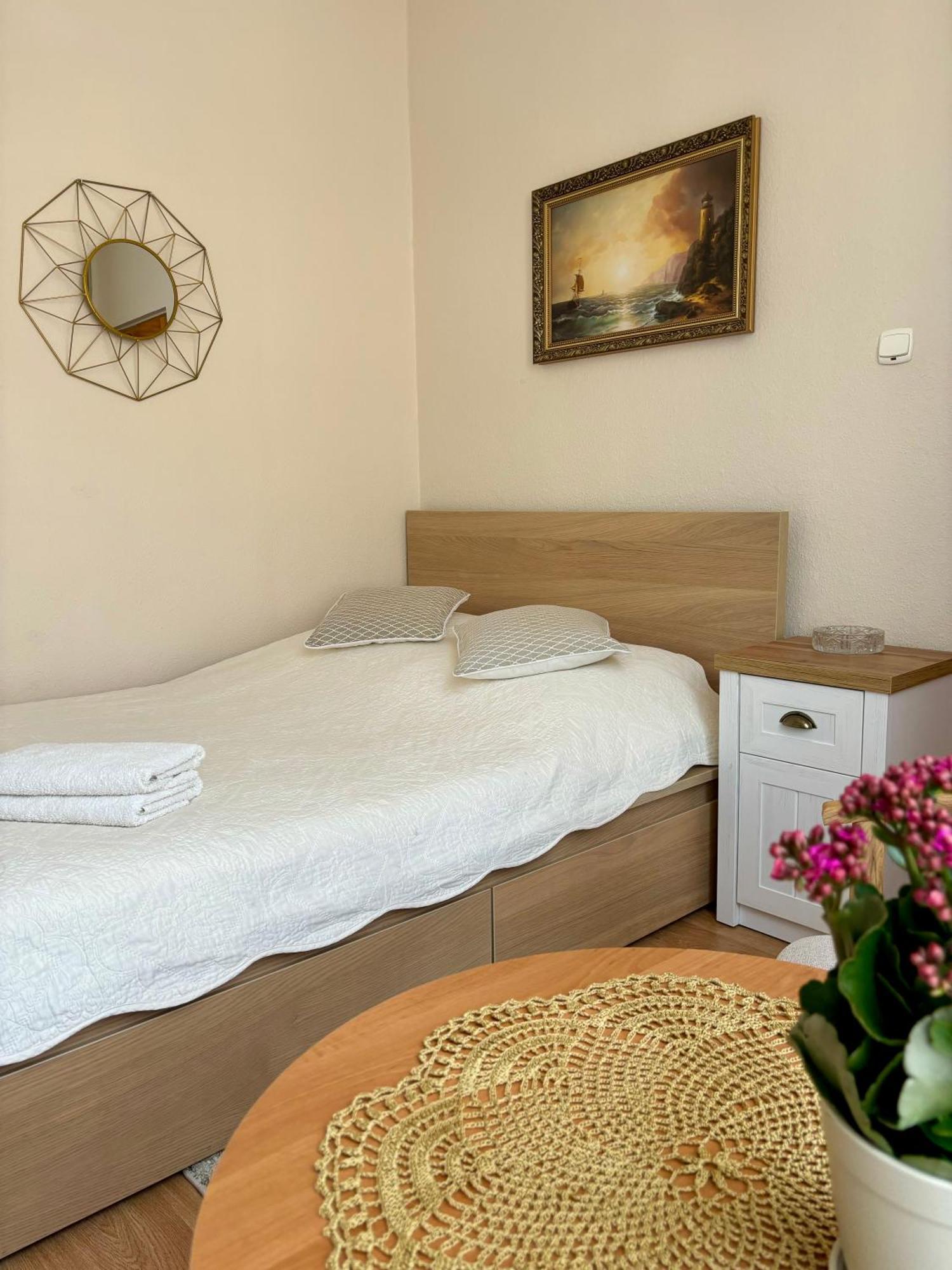 מידזיזדרויה Pod Cisami Apartments חדר תמונה