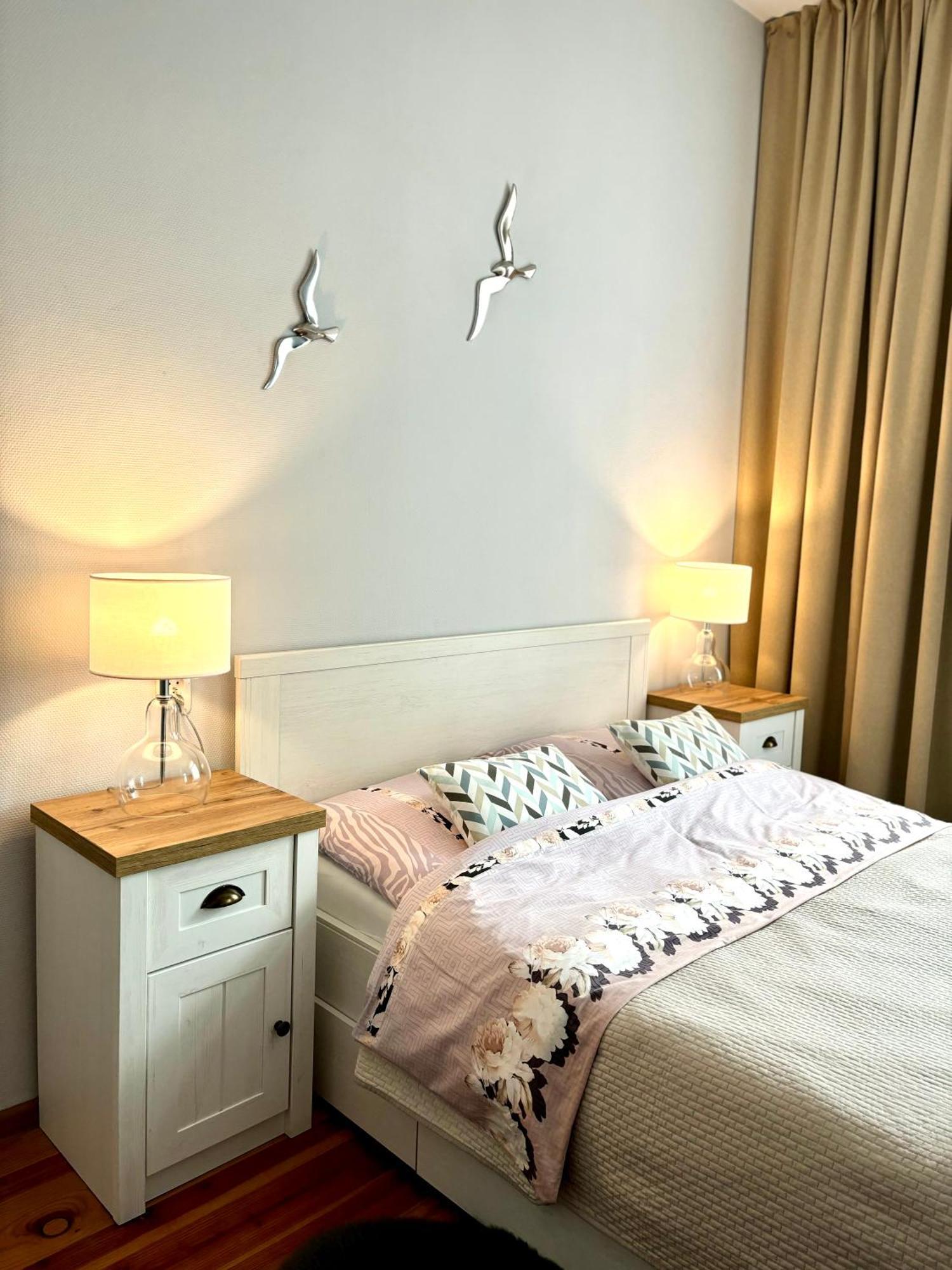 מידזיזדרויה Pod Cisami Apartments חדר תמונה