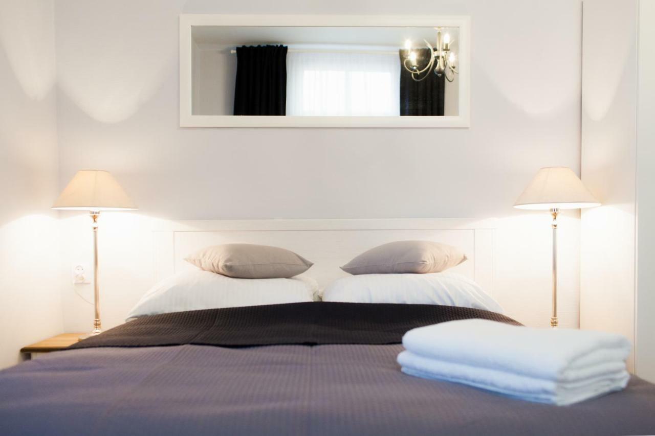 מידזיזדרויה Pod Cisami Apartments מראה חיצוני תמונה