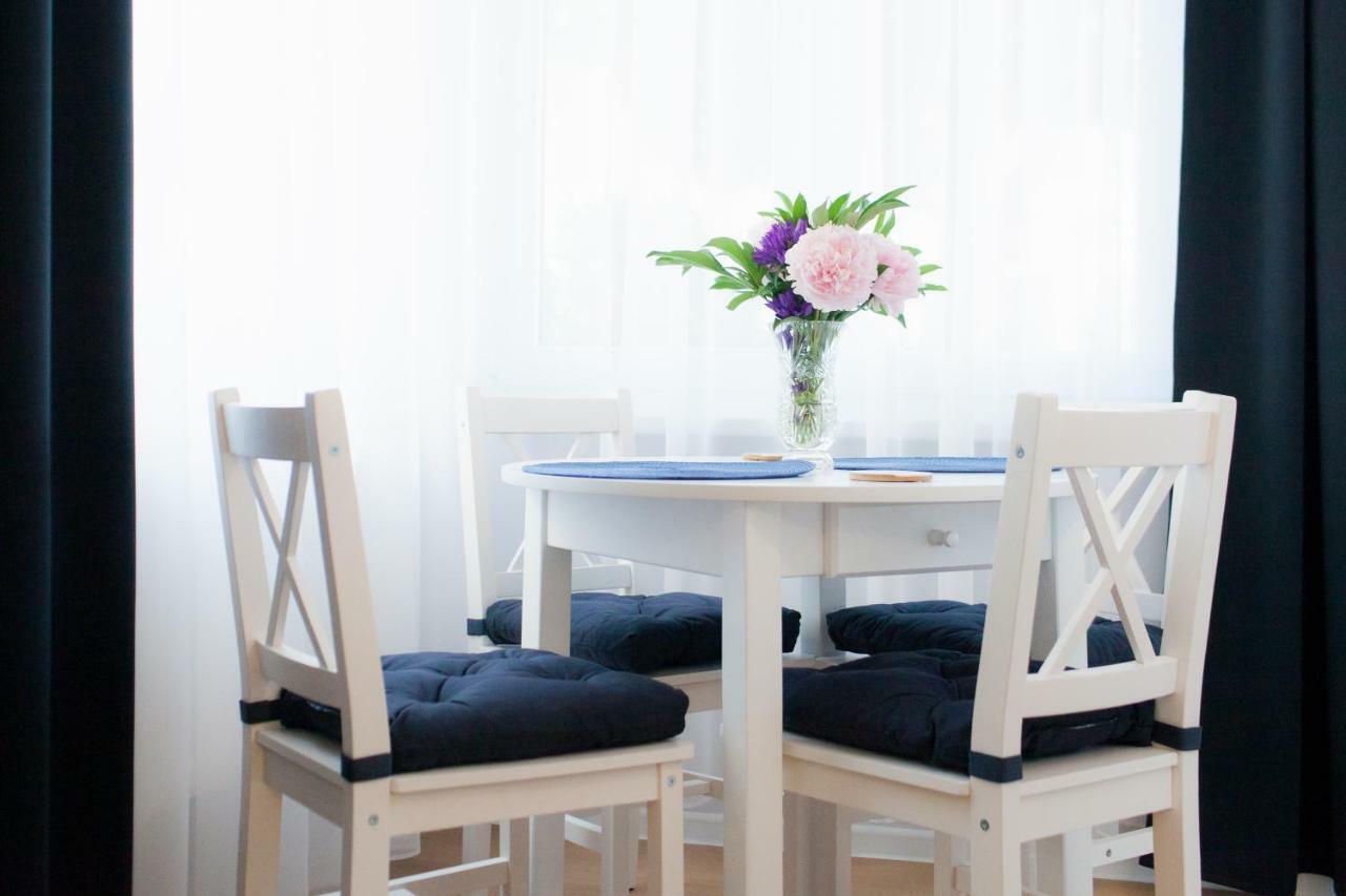 מידזיזדרויה Pod Cisami Apartments מראה חיצוני תמונה