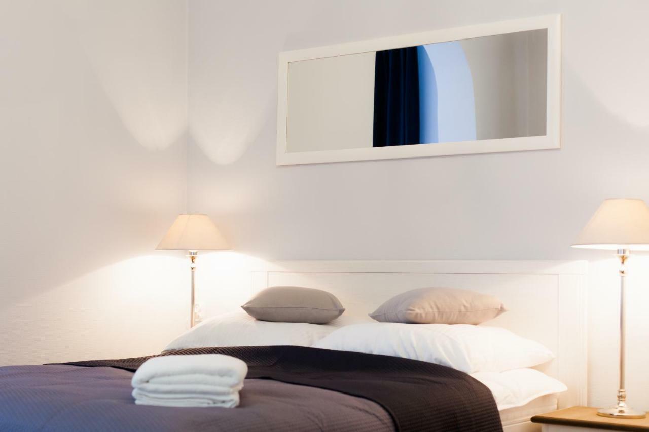 מידזיזדרויה Pod Cisami Apartments מראה חיצוני תמונה